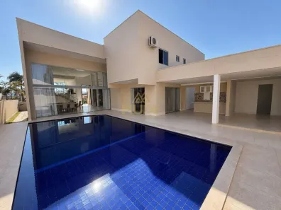 Casa com 4 Quartos à venda, 500m² no Setor de Habitações Individuais Norte, Brasília