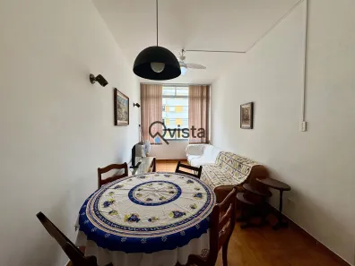 Apartamento com 2 Quartos à venda, 75m² no Pitangueiras, Guarujá