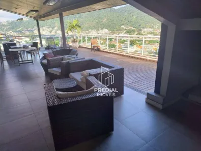 Casa com 4 Quartos à venda, 240m² no São Francisco, Niterói