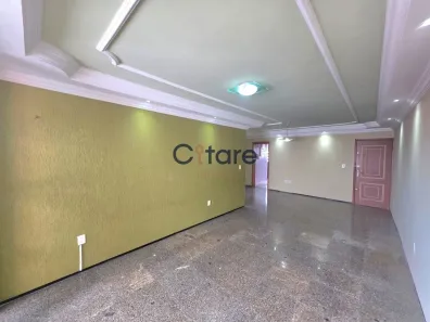Apartamento com 3 Quartos à venda, 122m² no Dionisio Torres, Fortaleza