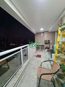 Apartamento com 2 Quartos à venda, 68m² no Vila Bertioga, São Paulo