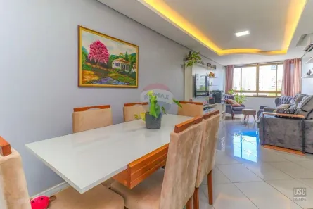 Apartamento com 2 Quartos à venda, 73m² no Passo da Areia, Porto Alegre
