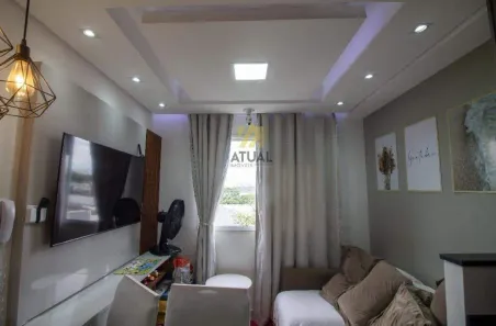 Apartamento com 2 Quartos à venda, 32m² no Vila Socorro, São Paulo
