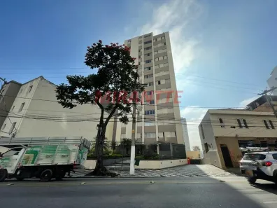 Apartamento com 2 Quartos à venda, 72m² no Santana, São Paulo
