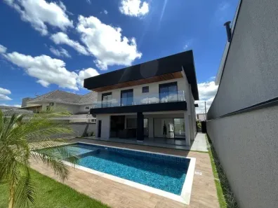Casa com 4 Quartos à venda, 350m² no Urbanova, São José dos Campos