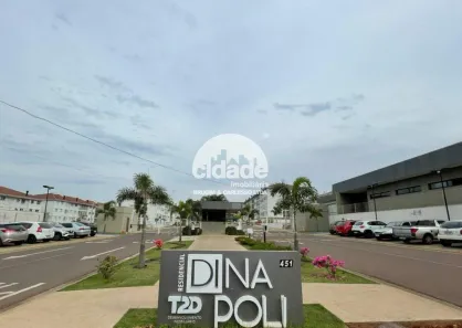 Apartamento com 2 Quartos à venda, 50m² no Brasília, Cascavel