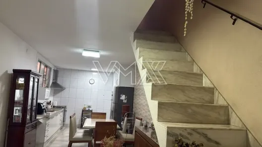 Sobrado com 4 Quartos à venda, 160m² no Vila Maria Baixa, São Paulo