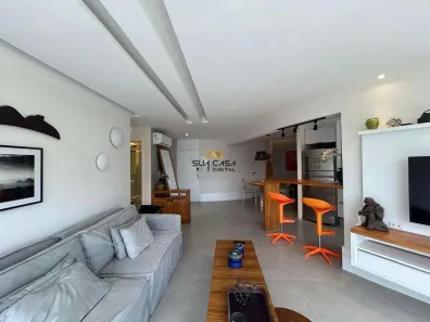 Apartamento com 2 Quartos à venda, 70m² no Barra da Tijuca, Rio de Janeiro