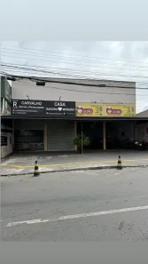 Ponto Comercial à venda, 234m² no Vila Brasília, Aparecida de Goiânia