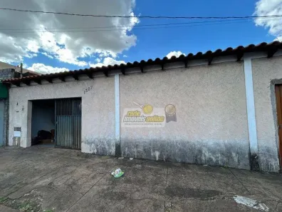 Lote/Terreno à venda, 284m² no Leblon, Uberaba