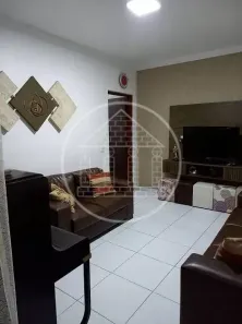 Casa com 3 Quartos à venda, 131m² no Terceira Divisão de Interlagos, São Paulo