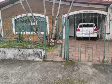 Casa com 3 Quartos à venda, 300m² no Jardim Satélite, São José dos Campos