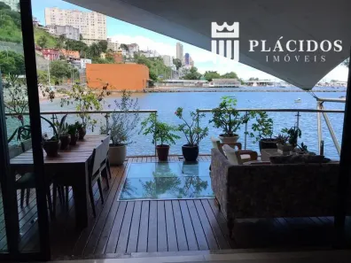Apartamento com 3 Quartos à venda, 198m² no Barbalho, Salvador