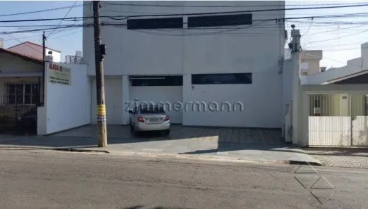 Prédio Comercial à venda, 452m² no Jardim da Saúde, São Paulo