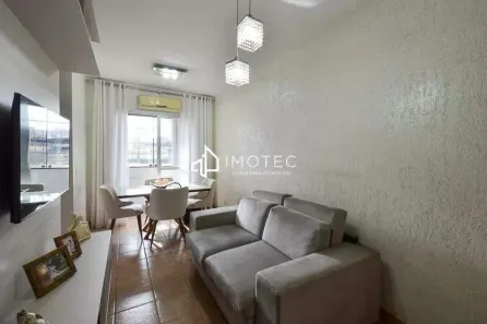 Apartamento com 2 Quartos à venda, 63m² no Dona Clara, Belo Horizonte
