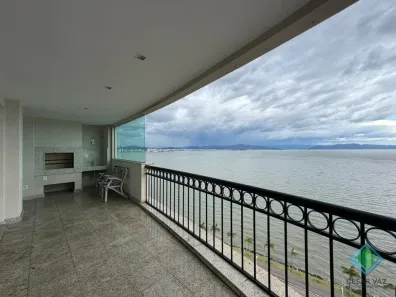 Apartamento com 4 Quartos à venda, 316m² no Agronômica, Florianópolis