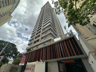 Apartamento com 3 Quartos à venda, 128m² no Setor Bueno, Goiânia