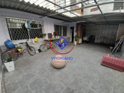 Apartamento com 3 Quartos à venda, 85m² no Padre Miguel, Rio de Janeiro