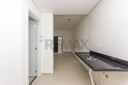 Apartamento com 1 Quarto à venda, 26m² no Alto da Lapa, São Paulo