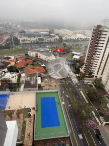 Apartamento com 3 Quartos à venda, 188m² no Vila Brandina, Campinas