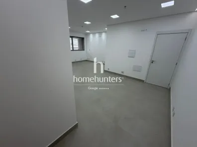 Sala Comercial para alugar, 44m² no Botafogo, Campinas