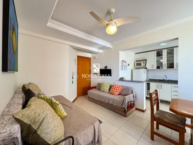 Apartamento com 1 Quarto à venda, 50m² no Torres, Torres