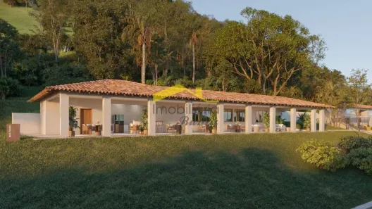 Lote/Terreno à venda, 164929m² no Honório Bicalho, Nova Lima