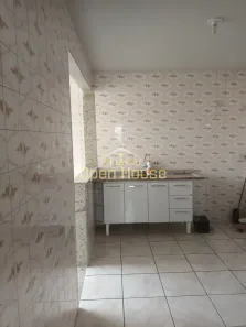 Apartamento com 3 Quartos à venda, 96m² no Monte Castelo, Volta Redonda