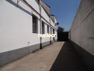 Galpão/Depósito/Armazém para alugar, 1386m² no Chácara Califórnia, São Paulo