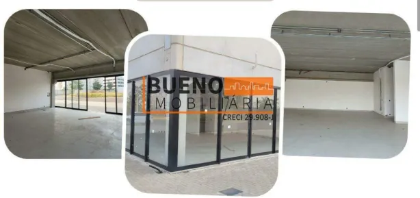 Sala Comercial para alugar, 71m² no Jardim Alphacenter, Santa Bárbara D'Oeste