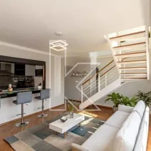 Apartamento com 3 Quartos à venda, 220m² no Vila Olímpia, São Paulo