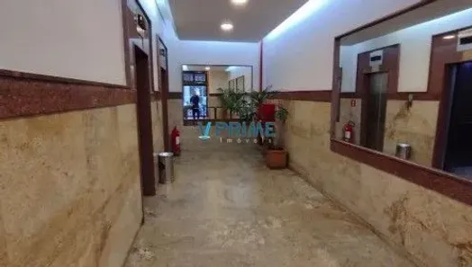 Sala Comercial com 5 Quartos à venda, 170m² no Centro Histórico, Porto Alegre