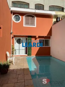 Casa com 3 Quartos à venda, 250m² no Tatuapé, São Paulo