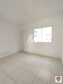 Apartamento com 2 Quartos à venda, 42m² no Ipiranga, Ribeirão Preto