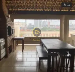 Sobrado com 3 Quartos à venda, 200m² no Jardim D'Abril, Osasco