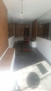 Prédio Comercial para alugar, 200m² no Vila Regente Feijó, São Paulo