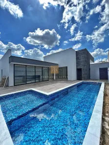 Casa de Condomínio com 3 Quartos à venda, 237m² no Loteamento Residencial Jardim Villagio, Americana