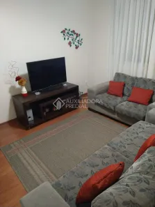 Apartamento com 2 Quartos à venda, 60m² no Vila Jardim, Porto Alegre