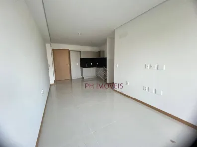 Apartamento com 1 Quarto para alugar, 45m² no Jatiúca, Maceió