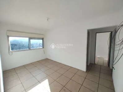Apartamento com 1 Quarto à venda, 46m² no Partenon, Porto Alegre