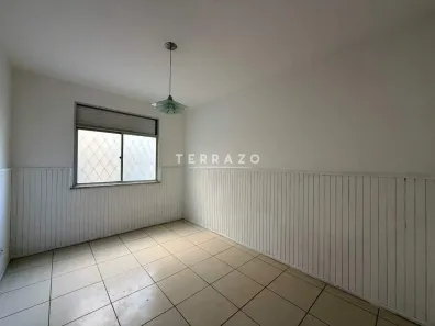 Apartamento com 1 Quarto à venda, 22m² no Taumaturgo, Teresópolis