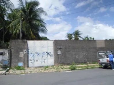 Imóvel Comercial para alugar, 1560m² no Sapiranga-Coité, Fortaleza