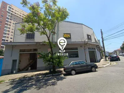 Prédio Comercial para alugar, 580m² no Vila Gumercindo, São Paulo