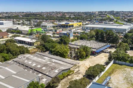 Galpão/Depósito/Armazém com 1 Quarto à venda, 3000m² no Atuba, Colombo