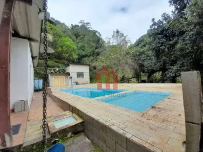 Fazenda/Sítio com 3 Quartos à venda, 15000m² no Balneario Tres Marias, Peruíbe