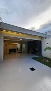 Casa com 3 Quartos à venda, 110m² no Residencial Recanto do Bosque, Goiânia