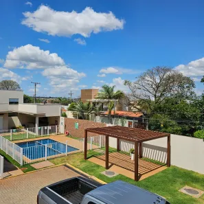 Casa de Condomínio com 3 Quartos à venda, 140m² no Bairro Seminário, Campo Grande