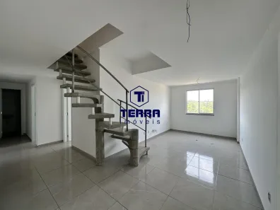 Cobertura com 3 Quartos à venda, 147m² no Maria Paula, São Gonçalo