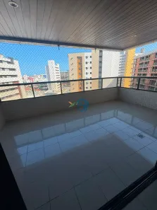 Apartamento com 4 Quartos à venda, 200m² no Cabo Branco, João Pessoa