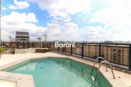 Cobertura com 4 Quartos à venda, 460m² no Planalto Paulista, São Paulo